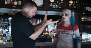 Art�culo Escuadr�n Suicida: David Ayer asegura que su versi�n 'asust�' a los ejecutivos de Warner