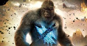 Art�culo MonsterVerse: As� se gest� 'Godzilla vs. Kong' tras el �xito del primer film de 2014