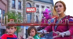 Artculo WandaVision: Os explicamos el final de la serie y las escenas postcrditos