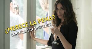 Art�culo Cr�tica Deep Water - El filme er�tico con Ana de Armas que te conquistar�