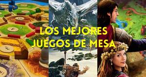 Artculo Mejores juegos de mesa para jugar con amigos o en pareja - TOP 20