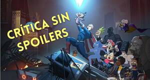 Artculo Crtica 'The Boys Presents: Diabolical', una gamberra antologa en Prime Video