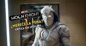 Artculo Crtica Caballero Luna - Una serie de Marvel con Oscar Isaac distinta y divertida