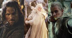 Art�culo El Se�or de los Anillos: �Qu� personaje mat� m�s orcos y bestias en total?