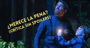 Art�culo Cr�tica El Proyecto Adam - De viajes en el tiempo con Ryan Reynolds y Netflix