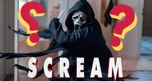 Artculo Scream: Todos los asesinos que llevaron la mscara de Ghostface