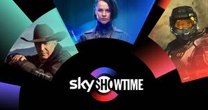 Artculo Merece la pena SkyShowtime por 3 euros? 10 series y un universo que no debes perderte