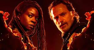 Artculo 'The Walking Dead: The Ones Who Live' es un spinoff imprescindible repleto de respuestas y giros inesperados