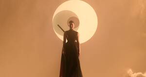 Artculo Crtica de 'El problema de los 3 cuerpos' - Los padres de Juego de Tronos firman una de las mayores series de Netflix