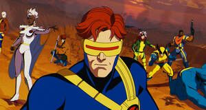 Artculo Crtica 'X-Men 97' - Una divertida y nostlgica serie de animacin con los clsicos personajes de Marvel en Disney+