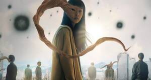 Artculo Crtica 'Parasyte: Los grises': El director de 'Train to Busan' firma un nuevo live-action imprescindible en Netflix