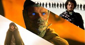 Artculo Dune: De la historia de ciencia ficcin imposible de adaptar en cine a la obra de arte que puede salvar a Warner