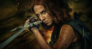 Artculo Crtica de 'Damsel' - Millie Bobby Brown falla en su descafeinado filme de supervivencia y fantasa en Netflix