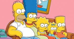 Artculo 12 grandes momentos de Los Simpsons