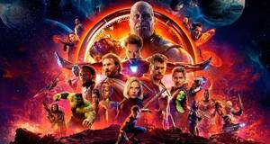 Art�culo Cr�tica sin spoilers: Vengadores: Infinity War