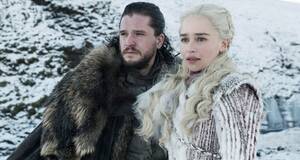 Artculo Juego de Tronos 8x01: Invernalia - Resumen y anlisis