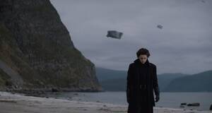 Art�culo DUNE: Primera imagen de Timoth�e Chalamet en la epopeya de ciencia ficci�n