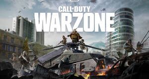 Artculo Cmo conseguir ms fps en Call of Duty: Warzone con tu grfica NVIDIA