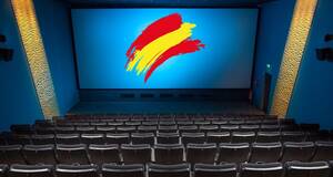Art�culo �Cu�ndo abrir�n los cines en Espa�a? As� es el plan de reapertura del gobierno