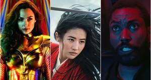 Art�culo �Qu� pel�culas se estrenan este verano? Repasamos el futuro del cine tras la cuarentena