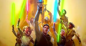 Artculo Star Wars presenta a los Jedi de la nueva saga galctica The High Republic
