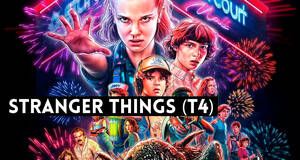 Artculo Stranger Things Temporada 4: Fecha de estreno, triler y detalles de la serie de Netflix