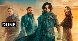 Art�culo Dune: Fecha de estreno, tr�iler y detalles de la ambiciosa pel�cula de Warner Bros.