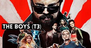 Artculo The Boys Temporada 3: Fecha de estreno, historia y detalles de la serie de Amazon