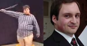 Artculo Star Wars Kid: Se cumplen 18 aos del vdeo viral que cambi internet