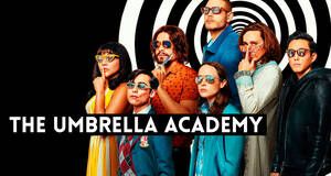 Artculo The Umbrella Academy Temporada 3: Cundo se estrena, reparto, historia y detalles