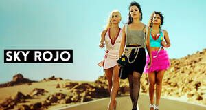 Artculo Sky Rojo Temporada 2: Fecha de estreno, triler, equipo y detalles de la serie de Netflix