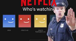 Artculo Cundo prohibir Netflix compartir cuentas en Espaa? - Lo que sabemos