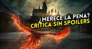 Art�culo Cr�tica de Animales Fant�sticos: Los secretos de Dumbledore - La magia de caer simp�tico