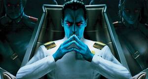 Artculo Quin es el Almirante Thrawn que saldr en Ahsoka? Pasado, presente y futuro en Star Wars