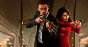 Artculo Crtica 'Citadel', la pica y colosal serie de espas para Prime Video a la que te enganchars