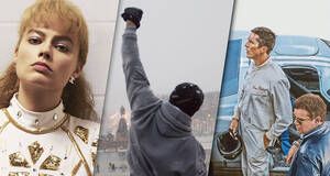 Art�culo Las 10 mejores pel�culas de deportes de todos los tiempos