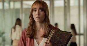 Artculo Crtica 'Pared con pared' - Merece la pena la nueva comedia romntica de Aitana para Netflix?