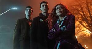 Artculo Crtica de 'Los detectives muertos' - Un spinoff de DC que no hace justicia a 'Sandman' y que Netflix salva con su reparto