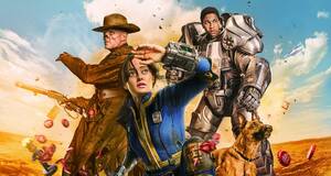 Artculo Ya hemos visto la serie de 'Fallout' en Prime Video y es una de las mejores adaptaciones de un videojuego - Crtica