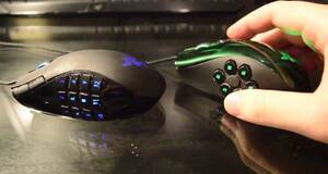 Artculo Estos son algunos de los mejores ratones para jugar