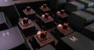 Artculo Te enseamos las diferencias entre los Switches de los teclados de juego