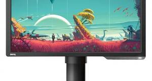 Artculo Estos son algunos de los monitores gaming que puedes comprar por menos de 300 euros