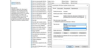 Artculo Cmo desactivar las actualizaciones automticas de Windows 10