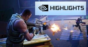Artculo Tutorial: As se utiliza Highlights de NVIDIA en Fortnite y otros juegos