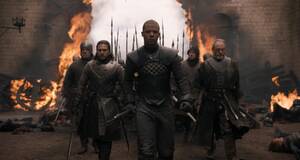 Artculo Juego de tronos 8x05: Las campanas - Resumen y anlisis