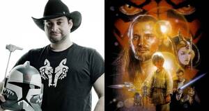 Artculo Star Wars: Dave Filoni reivindica la importancia capital de La Amenaza Fantasma