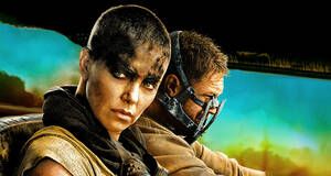 Artculo Mad Max Fury Road: Charlize Theron y Tom Hardy desvelan cmo fue el infernal rodaje