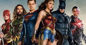 Art�culo El Snyder Cut de La Liga de la Justicia llegar� a HBO Max en 2021