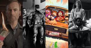 Art�culo Las 10 mejores pel�culas de 2021 (hasta ahora)