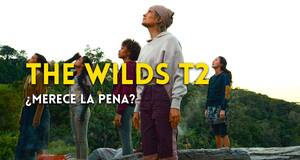 Artculo Crtica The Wilds T2: El drama teen de Prime Video alcanza su madurez